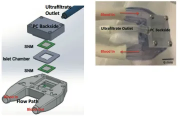 lab on chip